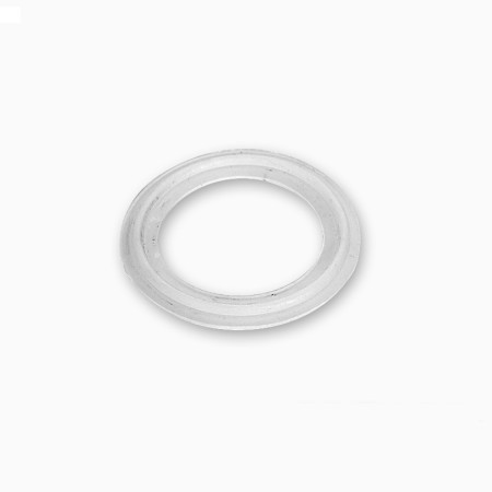 Silicone joint gasket CLAMP (1,5 inches) в Улан-Удэ