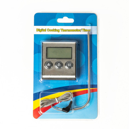 Remote electronic thermometer with sound в Улан-Удэ