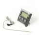 Remote electronic thermometer with sound в Улан-Удэ