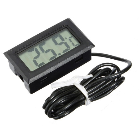 Термометр электронный с выносным датчиком в Улан-Удэ