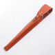 A set of skewers 670*12*3 mm in an orange leather case в Улан-Удэ