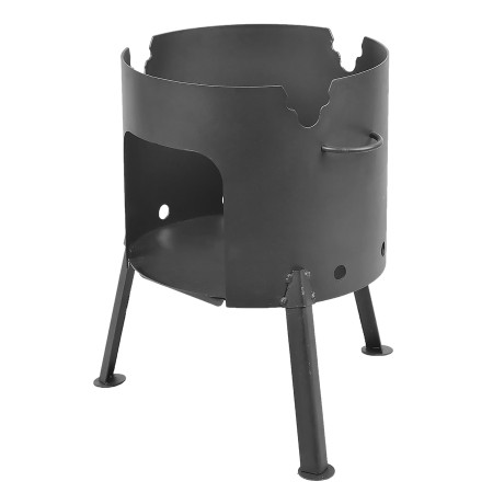 Stove with a diameter of 340 mm for a cauldron of 8-10 liters в Улан-Удэ
