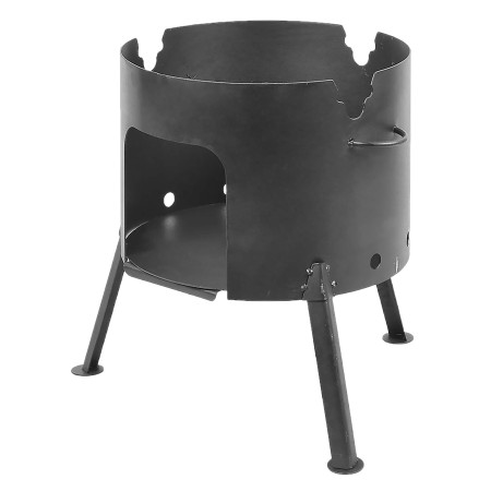 Stove with a diameter of 360 mm for a cauldron of 12 liters в Улан-Удэ