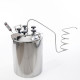 Brew distillation apparatus "Gorilych" - Country 20/110/t в Улан-Удэ