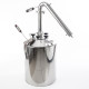 Alcohol mashine "Universal" 30/110/t with CLAMP 1,5 inches в Улан-Удэ
