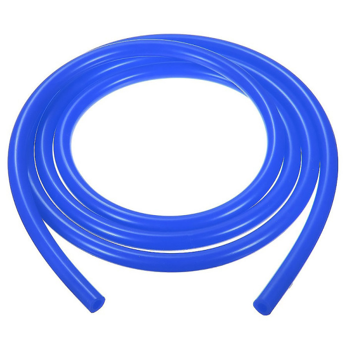 High hardness PU hose blue 12*8 mm (1 meter) в Улан-Удэ