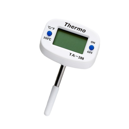 Термометр электронный TA-288 укороченный в Улан-Удэ