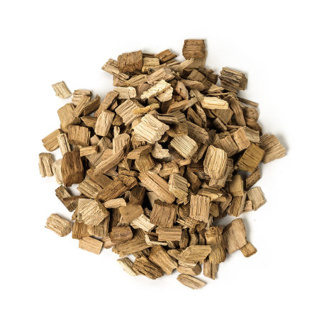 Chips for smoking oak 500 gr в Улан-Удэ