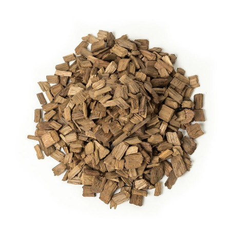 Oak Chips "Medium" moderate firing 50 grams в Улан-Удэ