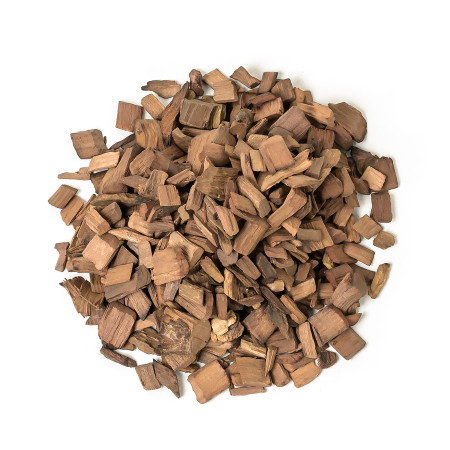 Applewood chips "Medium" moderate firing 50 grams в Улан-Удэ