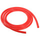 High hardness PU hose red 10*6,5 mm (1 meter) в Улан-Удэ