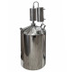 Brew distillation apparatus "Gorilych" Premium 20/35/t в Улан-Удэ
