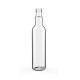 Bottle "Guala" 0.5 liter without stopper в Улан-Удэ