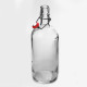 Бутылка бесцветная бугельная 1 литр в Улан-Удэ