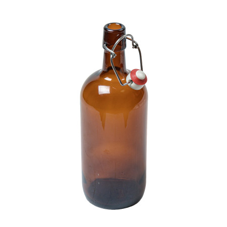 Bottle drag 1 dark 1 liter в Улан-Удэ