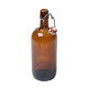 Bottle drag 1 dark 1 liter в Улан-Удэ