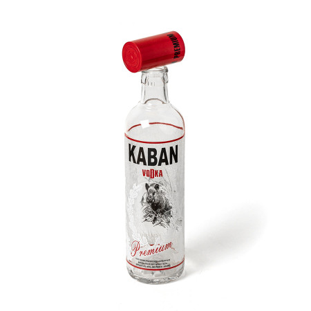 Souvenir bottle "Boar" 0.5 liter в Улан-Удэ